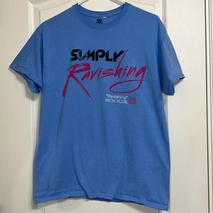 WWE Simply Ravishing Rick Rude T-shirt